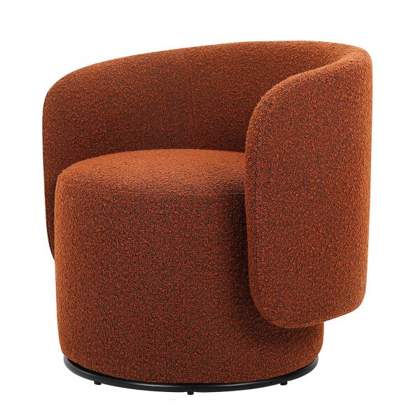 Biarritz Swivel Chair